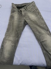 Jeans Moto Donna  marca Blauer