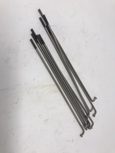 Kit 10pz raggi - kit,