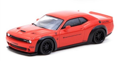 Dodge challenger srt hellcat - challenger,