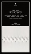 Carla Lonzi, Autoritratto - ABSCONDITA