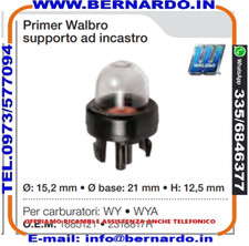 2318817R MOTOSEGA OLEO MAC GS