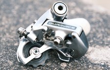 Shimano Dura-Ace RD-7402, cambio posteriore 8v