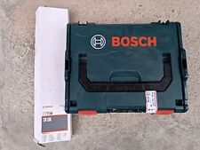 Avvitatore per cartongesso a batteria BOSCH + leggi info