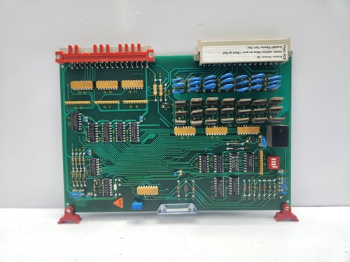 Scheda pcb schindler mb - schindler, 22