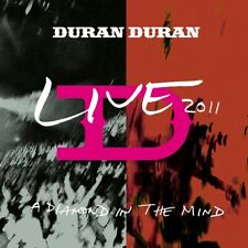 DURAN DURAN - A DIAMOND IN THE