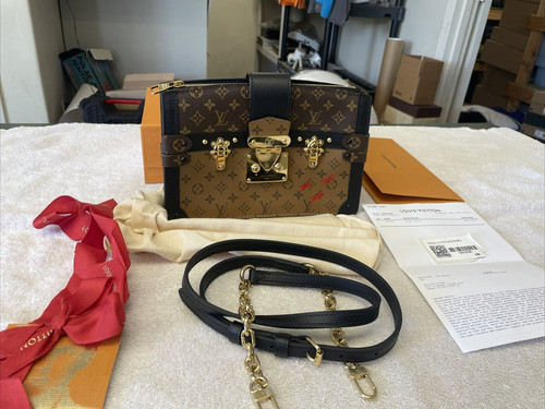 Borsa tracolla louis - borsa,