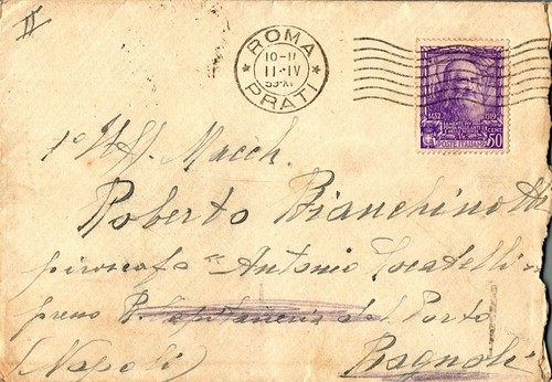 Storia postale 1939 regno - -,