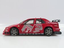 1:43 Minichamps DTM Alfa Romeo