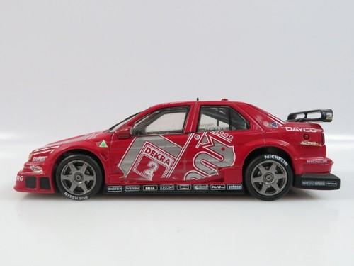 Minichamps dtm alfa romeo - minichamps,
