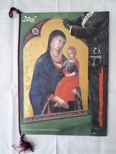 Calendario Storico Dell'Arma