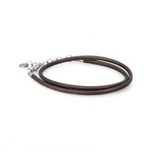 BROSWAY BBR31 Bracciale Donna Tres Jolie in Pelle Marrone - Retail price € 18,00