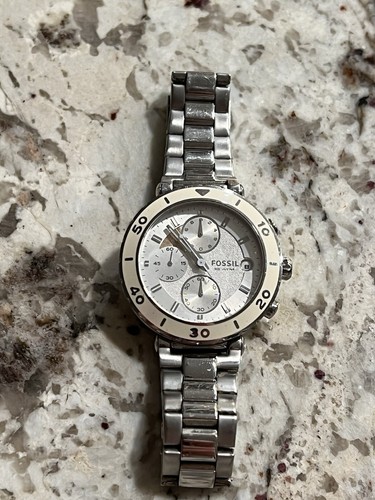 Orologio polso donna fossil - polso,