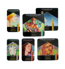 Prismacolor Premier Soft Core