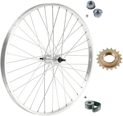 Ruota cerchio posteriore 26 - /,