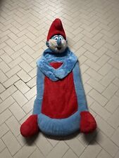 Puffo PISOLONE Puffi Grande Puffo Pituffo Giochi Preziosi Vintage Anno 1993 1994