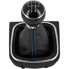 Pomello cambio + sacco cambio