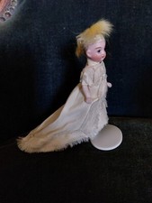 Bambola Carina Francese Tutta