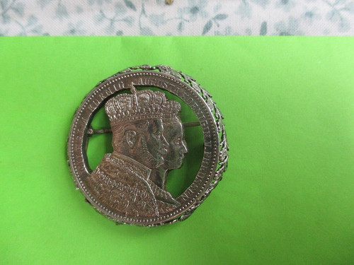 Krönungstaler 1861 guglielmo - krönungstaler,