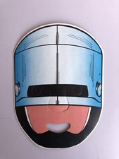 Maschera Di Carnevale Vintage
