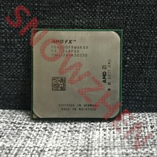 AMD FX 6200 CPU Six Core 3,8