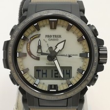 Casio pro trek prw - casio, prw-61ld-5jf