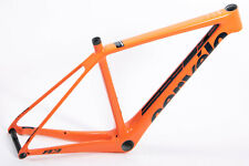 Cervelo R3 Disc Carbon arancione navy 48 cm telaio bici corsa