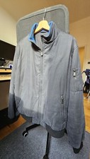 Giacca leggera trussardi jeans - giacca,
