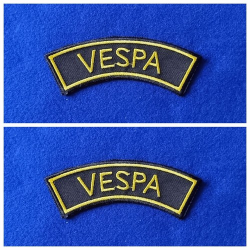 Pair vespa scooter - vespa,