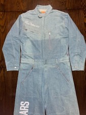 RARO PROTOTIPO di Tuta da