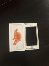 Apple iPhone 6s Plus con