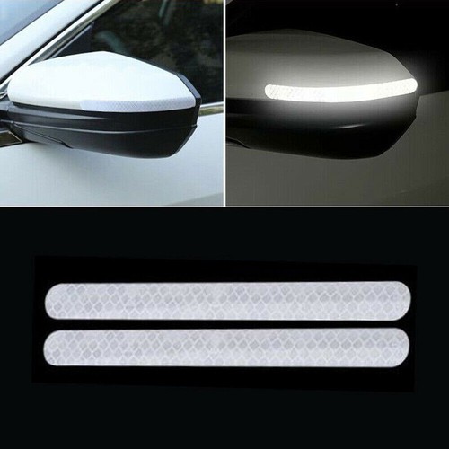 Striscia riflettente auto - striscia,