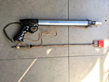 MARES MINI STEN arbalete speargun underwater sub Vintage 