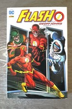 Flash por Geoff Johns Volume