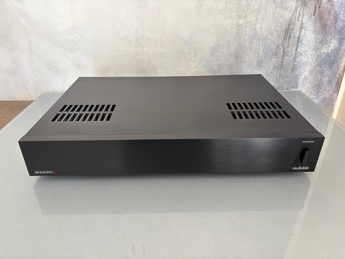 Amplificatore potenza - amplificatore, di