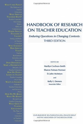 Handbook research on - research,
