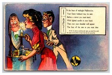 Halloween Ora delle Streghe ~