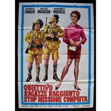Target Poster Girls Franco