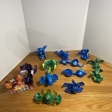 Bakugan Battle Brawlers