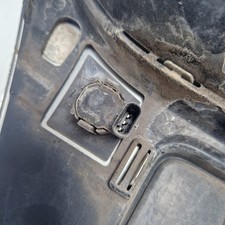 PARAURTI PER VOLKSWAGEN Passat