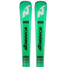 Sci Nordica Spitfire Ti +