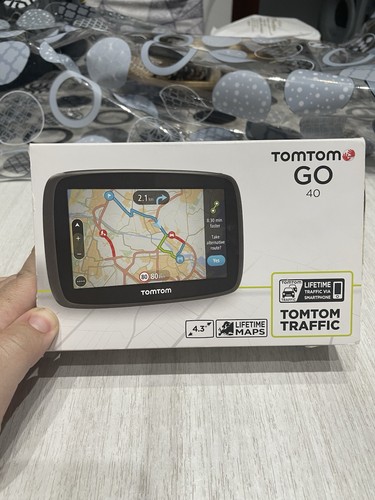 Tomtom pari al - al, nuovo