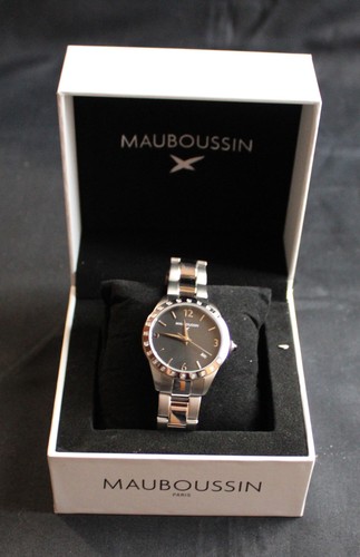 Montre mauboussin neuve - mauboussin,