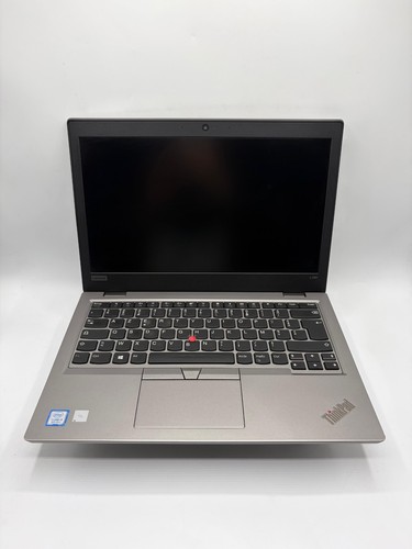 Lenovo thinkpad l390 8145u - lenovo, i3-8145u
