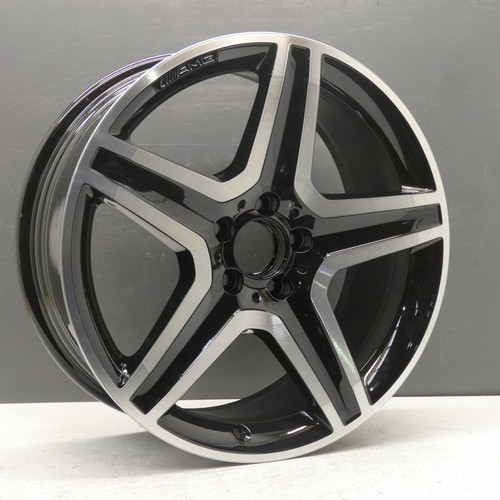 Cerchio lega mercedes gla - in,