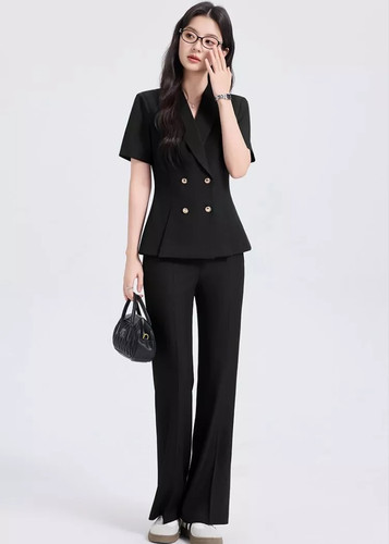 Completo donna elegante - donna,