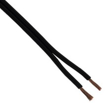 Hama 30m Cavo Altoparlante 2x