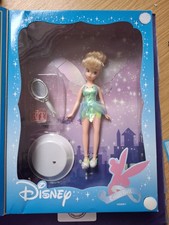 Disney Peter Pan Tinkerbell