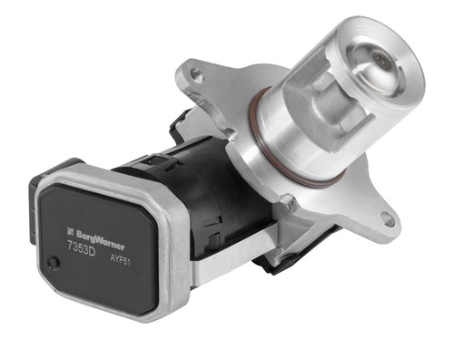 Borgwarner valvola - borgwarner, (selettore)