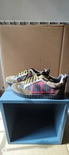 Scarpe Moschino uomo taglia 43