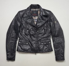 Giacca donna Belstaff biker